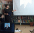 Гордость и наследие: к юбилею И. В. Горынина - Межпоселенческое объединение библиотек